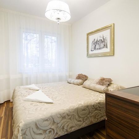 Apartamenty U Jacka Ольштын Экстерьер фото